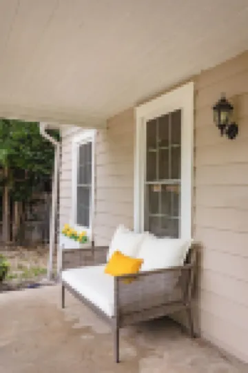 The Wilson House - Central Waco