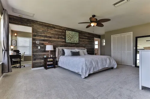 Cozy Cottage on the River