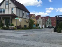 Family rental in a unique Bavarian village on the edge of Lancaster County Hotels in Adamstown