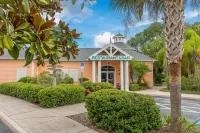 Bahama Bay Highest Rated, best Location 3BR/2Bath, Recently Renovated 3rd Floor - Beach