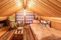 Moss Hollow Cabin in Poconos
