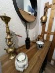 Appartement 6 Personnes, 1 Chambres Avec vue sur les Pistes de Lamongie