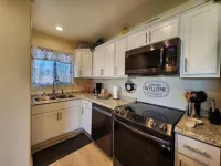Home In Downtown Phoenix FREE Mexican Breakfast - บังกะโล