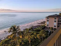 Large Balcony Beach Front Hotels in Bonita Springs