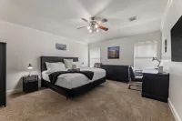 The Perfect Harmony in Houston