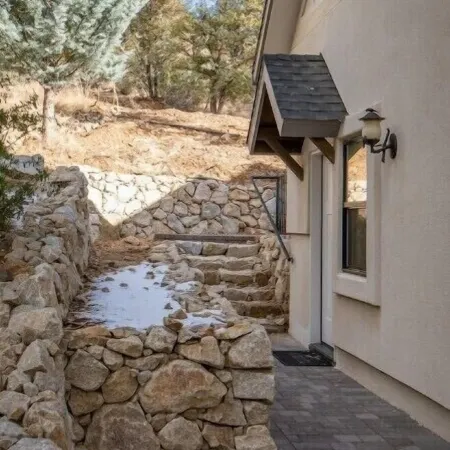 Enchanting Fawn Chalet in the Pines