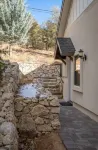 Enchanting Fawn Chalet in the Pines