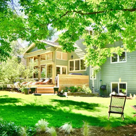 Spacious Designer Home in Boulder Perfect for Families and Groups
