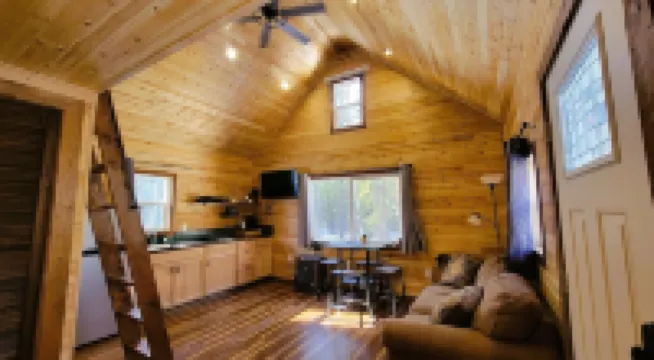 Birch Tree Cottage