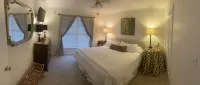 A Place in the Sun 3 -East End -St. George Island. Beach Condo