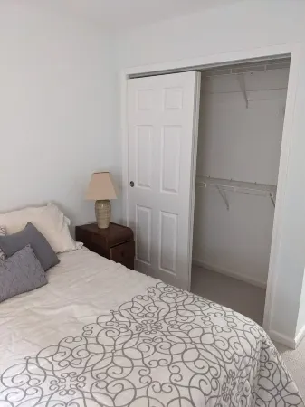 Cozy Seaside Park Condo