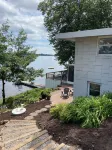 4-bedroom vacation home in Balsam Lake