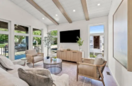 Cottage on Clay - Downtown CF New Construction!