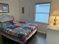 Serene Oceanfront Luxury - 2 stjerner