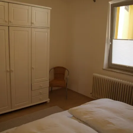 Beautiful apartment in Schleswig-Friedrichsberg Отели в г. Шлезвиг