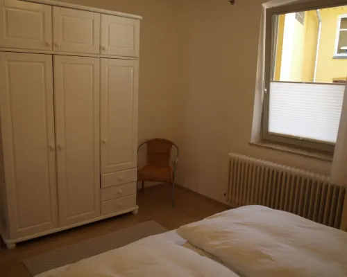 Beautiful apartment in Schleswig-Friedrichsberg Hotel di Schleswig