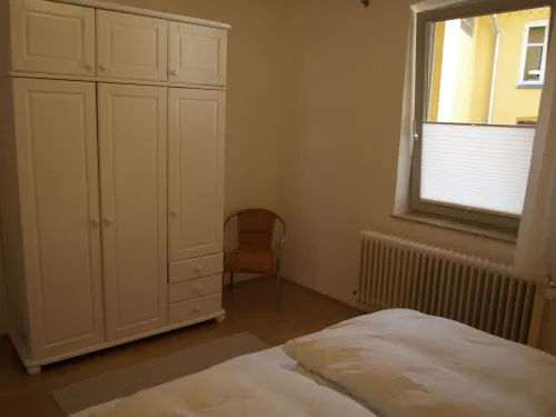 Beautiful apartment in Schleswig-Friedrichsberg