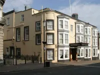 Yelf's Hotel Hotel a Seaview