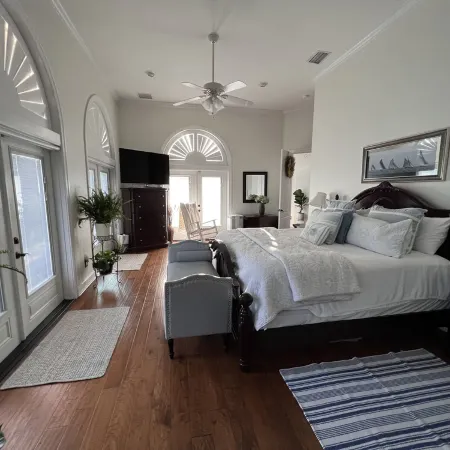 Hidden River Estate on the Eau Gallie River!