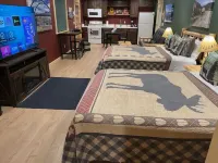 Cedar Mountain - Suite D