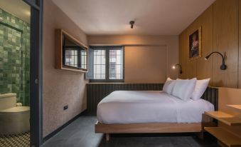 Motto by Hilton Cusco