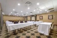 Hampton Inn Pine Grove Hotel a Pine Grove