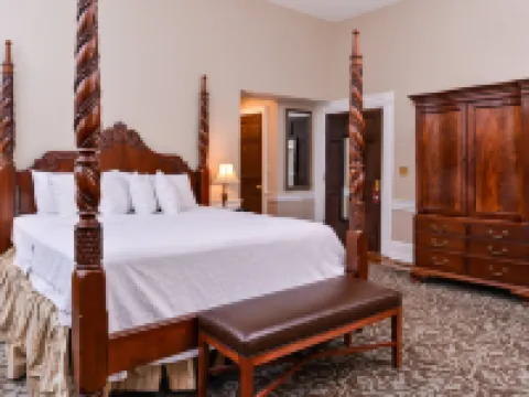 Hampton Inn Lexington-Historic Area Hotels in Lexington