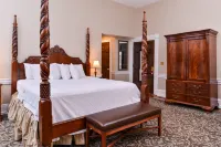 Hampton Inn Lexington-Historic Area Hotel di Lexington