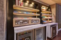 Hampton Inn Princeton Hotel a Princeton