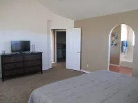 Beautiful Lake Powell Custom Vacation Home