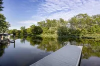 Welcome to No Egrets - Waterfront on Indian Lake