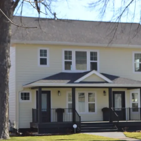 Experience the charm of Wausau, Wisconsin in this Historic Upper-Level Apartment