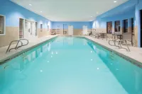 Hampton Inn Santa Rosa