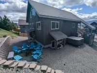 Roslyn Ridge Get-A-Way w/ hot tub