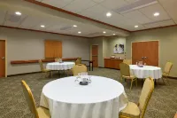 Hampton Inn & Suites Providence/Smithfield - Breakfast
