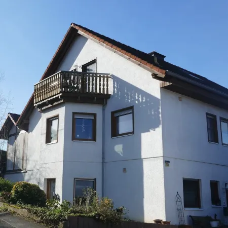 Ferienwohnung Hüppelröttchen, Gönne dir Eine Auszeit. Hundefreundlich! Отели в г. Айторф