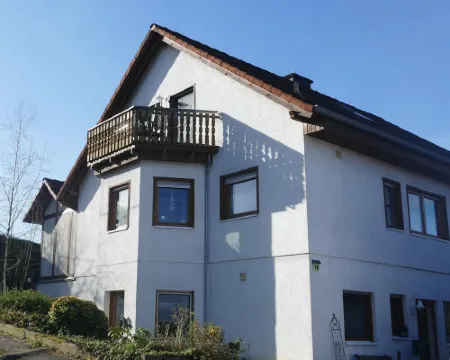 Ferienwohnung Hüppelröttchen, Gönne dir Eine Auszeit. Hundefreundlich! Hotels in Eitorf