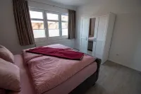 Modern first floor apartment in the center of Rhauderfehn