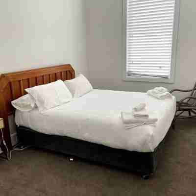 Apartment 2, Cosy 2 bedder Rooms