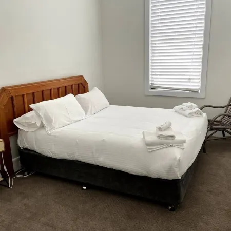 Apartment 2, Cosy 2 bedder Отели в г. Литго