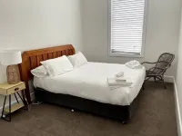 Apartment 2, Cosy 2 bedder