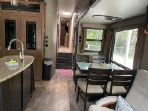 Where the sea, sun, and sand are just outside your door!