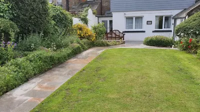 Dunperrogh  Golfers paradise, ideal location 50 yards from 18th of Old Course Hotels in 