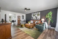 Starfish Enterprise - where space coast meets the ocean