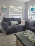 Beachy 1 bedroom across the street from the beautiful beaches of Cape Canaveral,