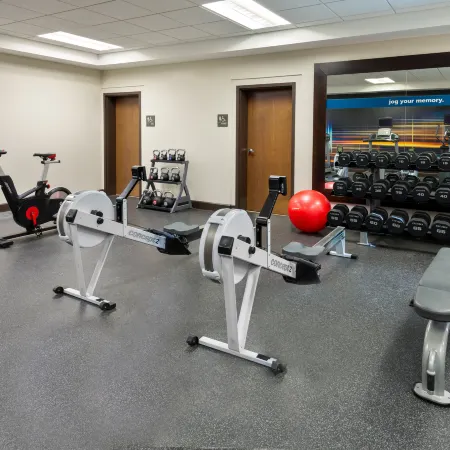 Hampton Inn & Suites Sarasota/Lakewood Ranch