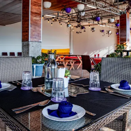 Mount Queens Hill Resort & Spa