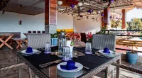 Mount Queens Hill Resort & Spa