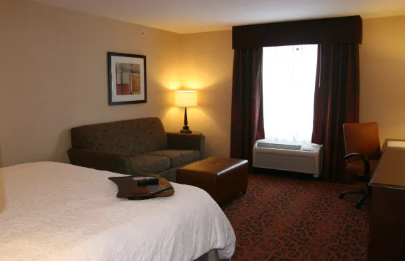 祕魯希爾頓歡朋旅館&套房酒店