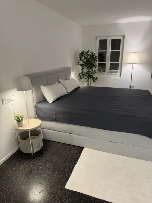 Gemütliche Ferienwohnung in der Innenstadt Stadtjuwel